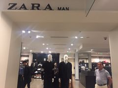 -ZARA(仓山万达店)