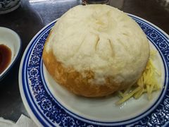 -孟家蟹包(锦绣街店)