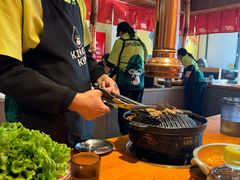-kingkong大猩猩烤肉(CBD店)