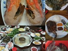 -库塔海滩