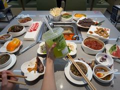 -海底捞火锅(团结桥店)