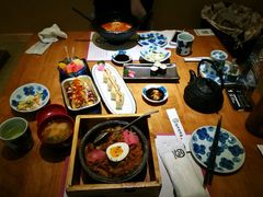 -一心创作料理屋(经开万达店)