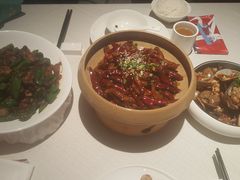 -千百味红餐厅·江西菜(绿地双子塔店)