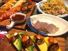 -古田居·特色寿司料理(骏欣中心店)