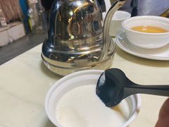 -新疆红柳花餐厅(新洲店)