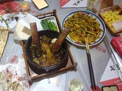 -王婆炒鱼(总店)