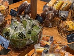 -Max Bakery 阿唛手作