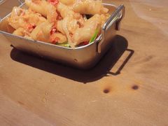 -神府路壹号·海鲜烧烤·砂锅粥·锅物(三坊七巷店)