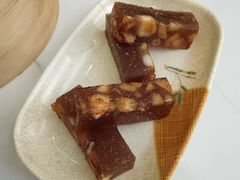 -祈胜邨•顺德鱼生•顺德菜(容桂店)