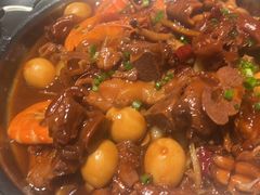 -胖哥俩肉蟹煲(福州仓山爱琴海店)