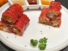 -蝴蝶里·粤菜·点心(滨江龙湖店)