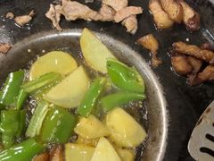 -贵州豆腐王(上合店)