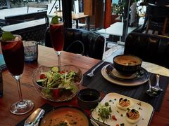 -帕歌西班牙餐厅paco tapas