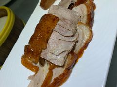 -鸭王烤鸭店(三里河店)