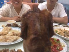 -黑龙江美食城(三角公园店)