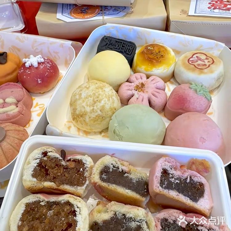 藏在胡同里的宝藏饽饽房！这口老北京味儿我锁死