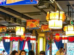 -蜀大侠火锅(总府路店)