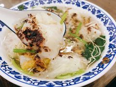 -老温州馄饨担(东游大厦店)