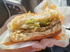 -汉堡王(北京通州领展店)