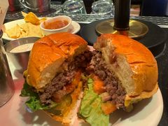 -Chili's Cafe&Bar奇利斯(滨江店)