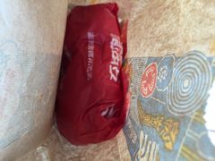 麦当劳(宜兴步行街店)-麦当劳(宜兴人民路店)