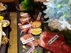 -樱宿日式和牛烧肉(五道口店)