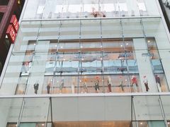 -优衣库(银座店)