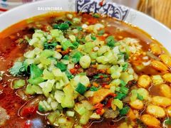 -成都玉林串串香火锅(三八店)