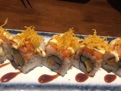 -千代武日本料理(开发区店)