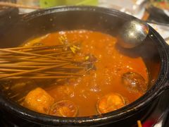 -钢管厂五区小郡肝串串香(车公庙店)