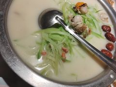 -津沽小院(天津之眼店)