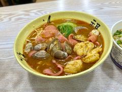 -陈伯手工鱼丸(鼓浪屿沙滩店)
