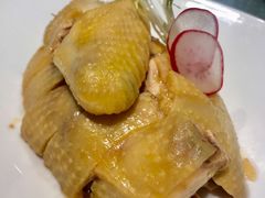 特色白斩鸡-望乡楼上海菜(日月光店)
