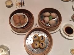 -香宫(九龙香格里拉店)