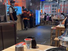-霸腹烤肉(厦门柚子番店)