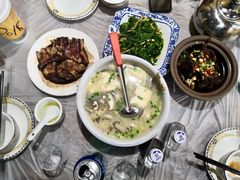 -邱记私房菜·十八年本地菜