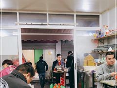 -无名氏宵夜小摊(祝家三姐妹馄饨店)
