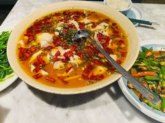 自贡大麻鱼-懒人盐府人家(航天桥店)