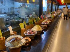 大堂-帅巴人·舅母子当家(硒都茶城店)