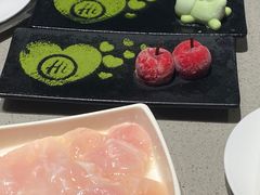 -海底捞火锅(璞丽中心店)
