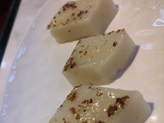 桂花拉糕-绿波廊(豫园店)