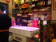 -地锅公社·现炒地锅鸡·地锅鱼·夜宵(罗锦路店)