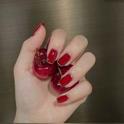 -悦指间美甲美睫