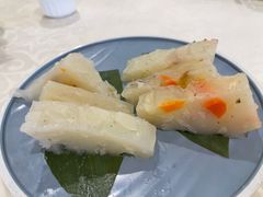 -御满江海鲜酒家(洛溪新城店)