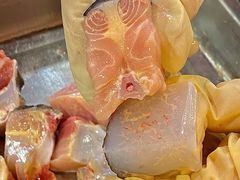 -江湖水乡铁锅炖魚(周庄嘉园店)