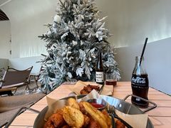 -J Create城市露营咖啡·简餐·宠物(上海动物园店)