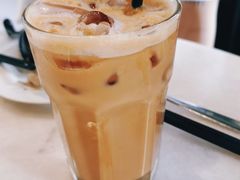 -何九海南茶店(鬼仔巷店)