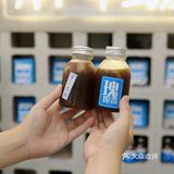 瑰夏yyds|卖豆子的咖啡馆☕才有灵魂