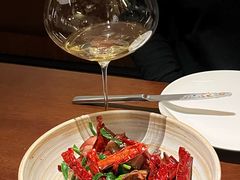 熏鸡-Wine&Dine Le Bouchon法式酒馆