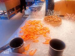 -龙之梦万丽酒店青餐厅